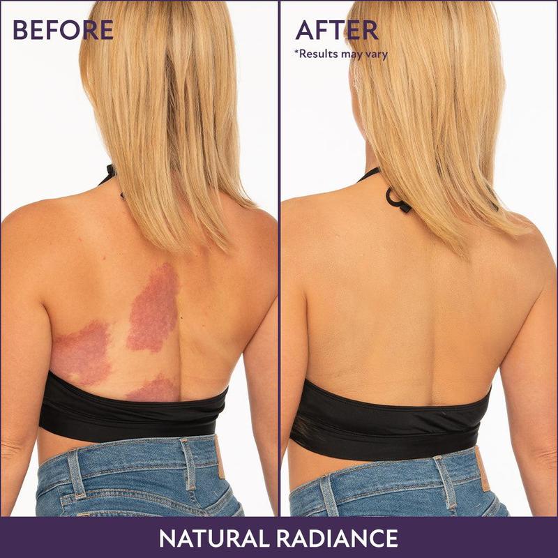 Ultimate Body Coverage Perfector for Flawless Skin