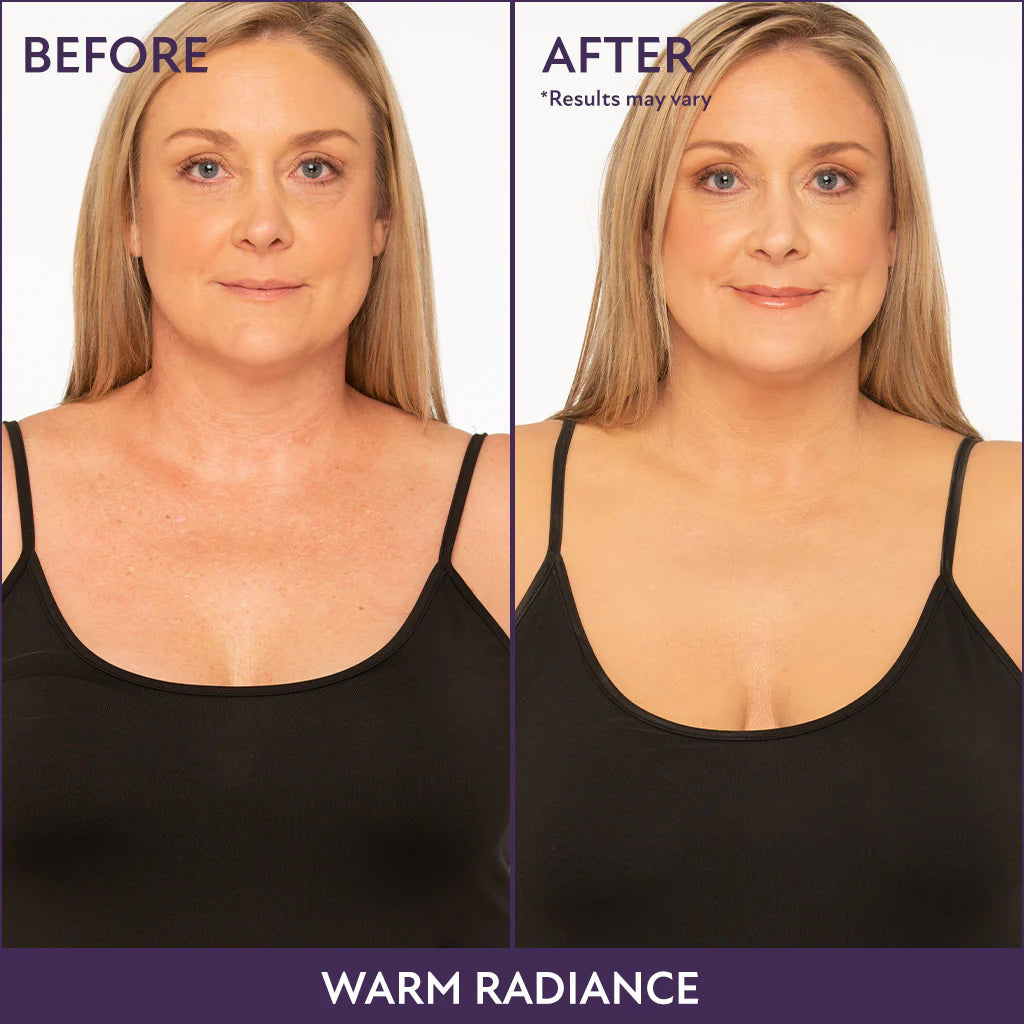 Ultimate Body Coverage Perfector for Flawless Skin