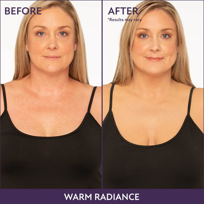 Ultimate Body Coverage Perfector for Flawless Skin